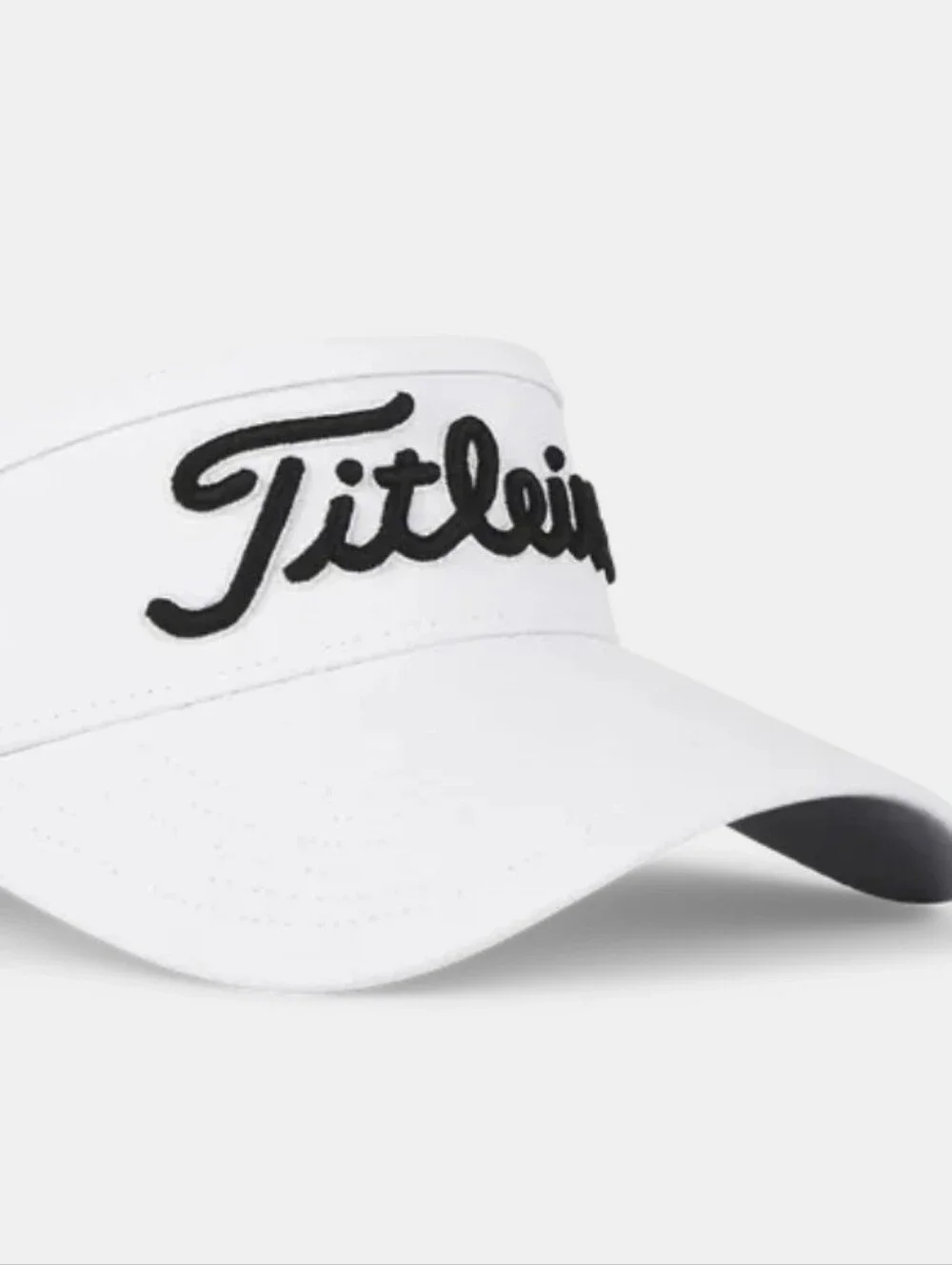 Titleist Tour Performance Visor - PRO V1